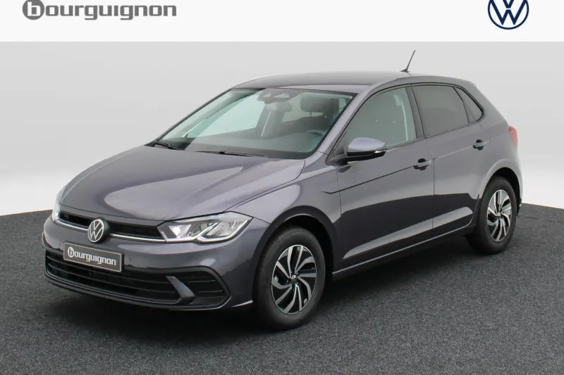 Volkswagen Polo (2026)