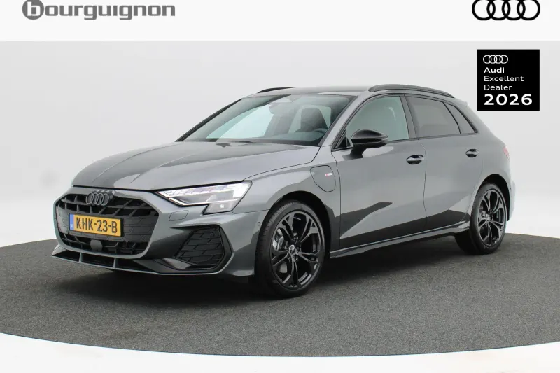 Audi A3 (2026)