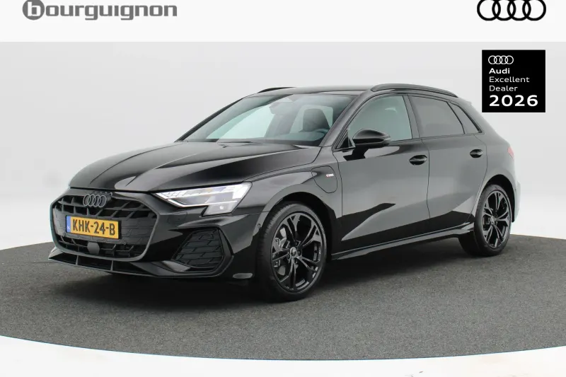 Audi A3 (2026)