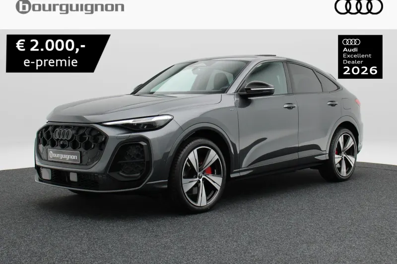 Audi Q5 (2026)