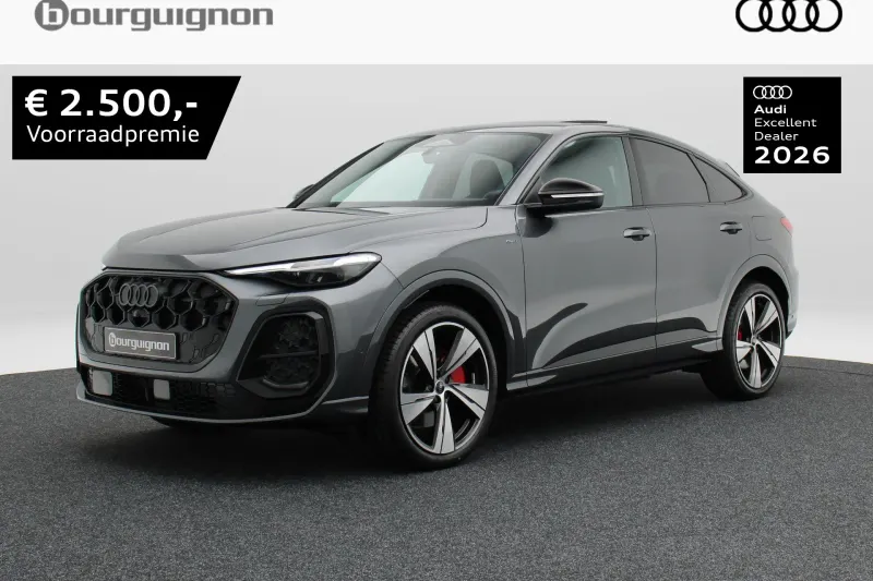 Audi Q5 (2026)