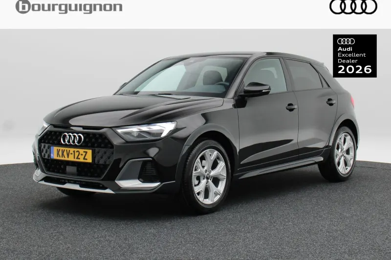 Audi A1 (2025)