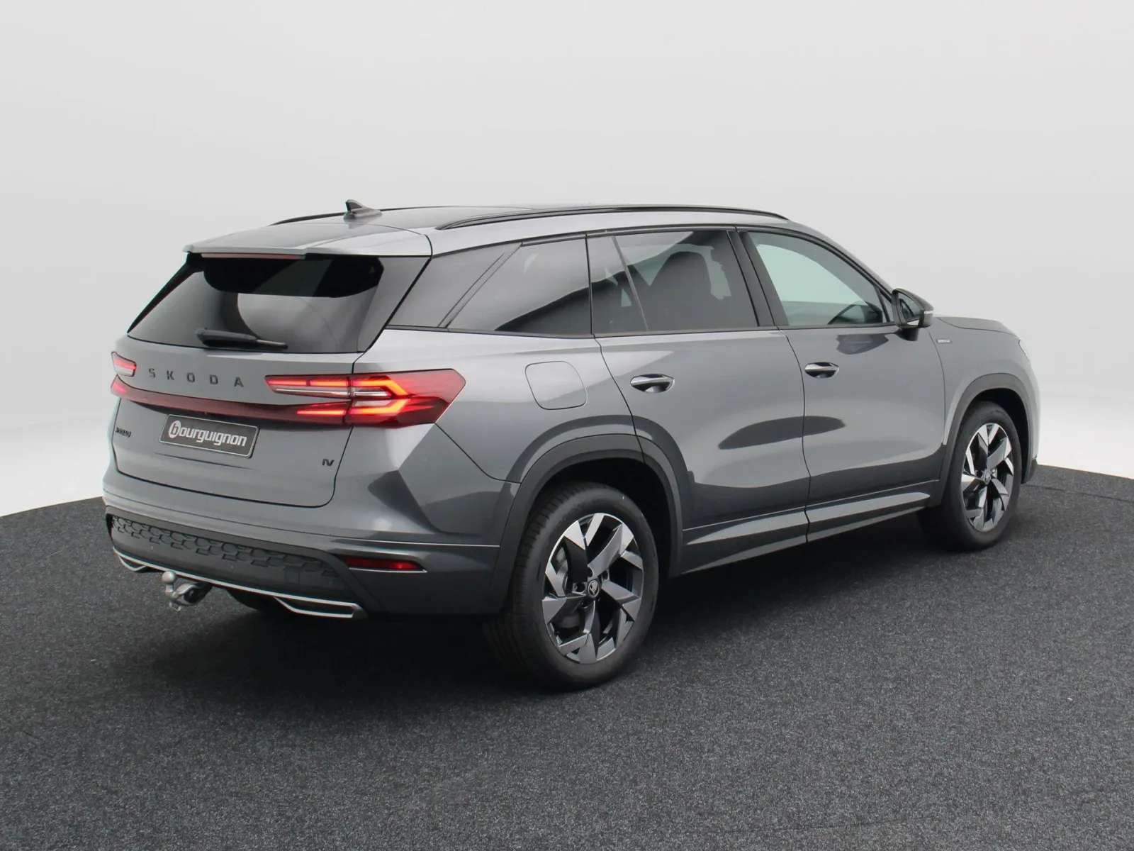Škoda Kodiaq (2026) — foto 1