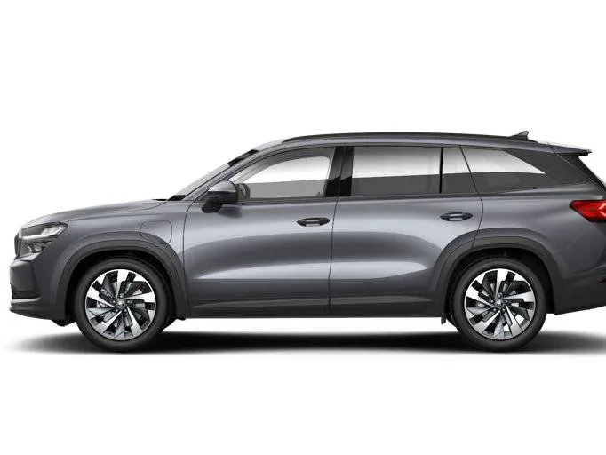 Škoda Kodiaq (2026) — foto 1