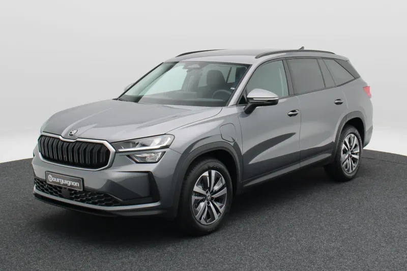 Škoda Kodiaq (2026)