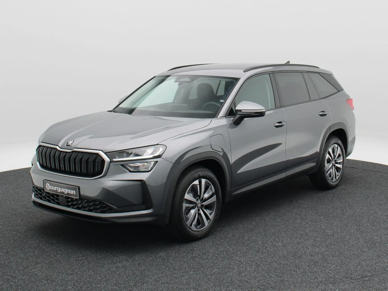 Škoda Kodiaq (2026) — foto 1