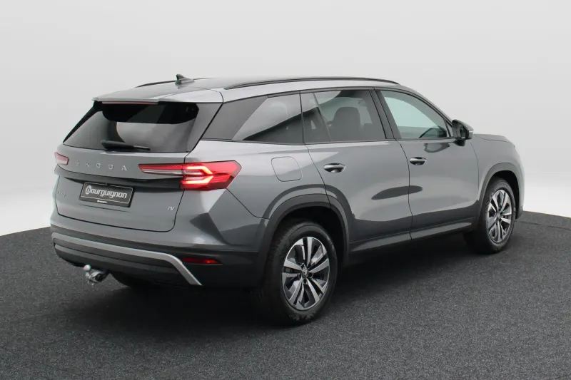 Škoda Kodiaq (2026)