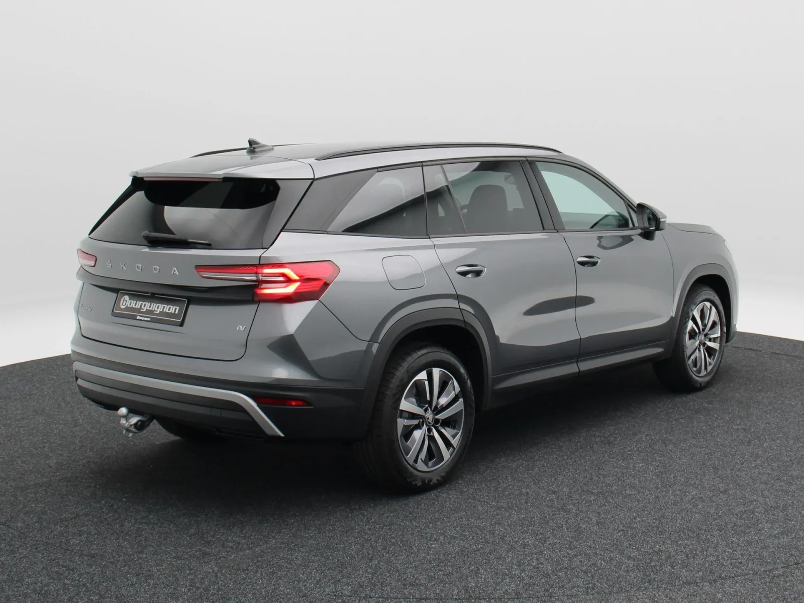 Škoda Kodiaq (2026) — foto 1