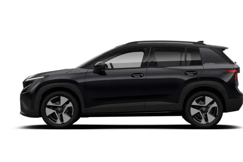 Škoda Epiq (2026)