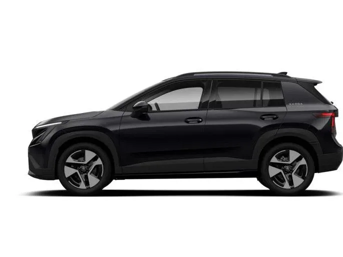 Škoda Epiq (2026) — foto 1