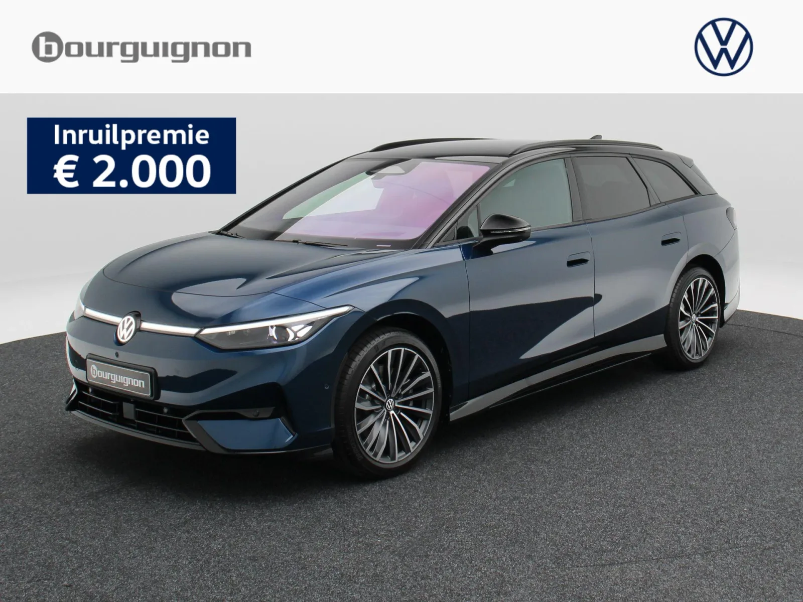 Volkswagen ID.7 (2026) — foto 1