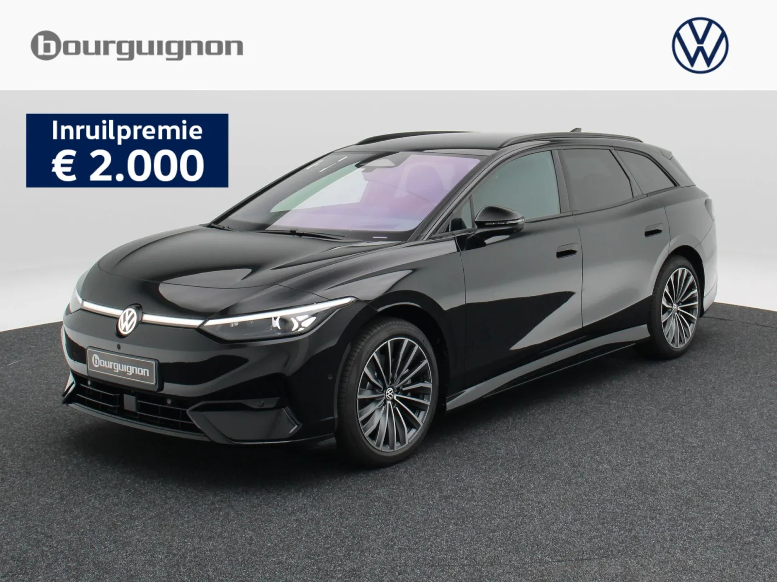 Volkswagen ID.7 (2026) — foto 1