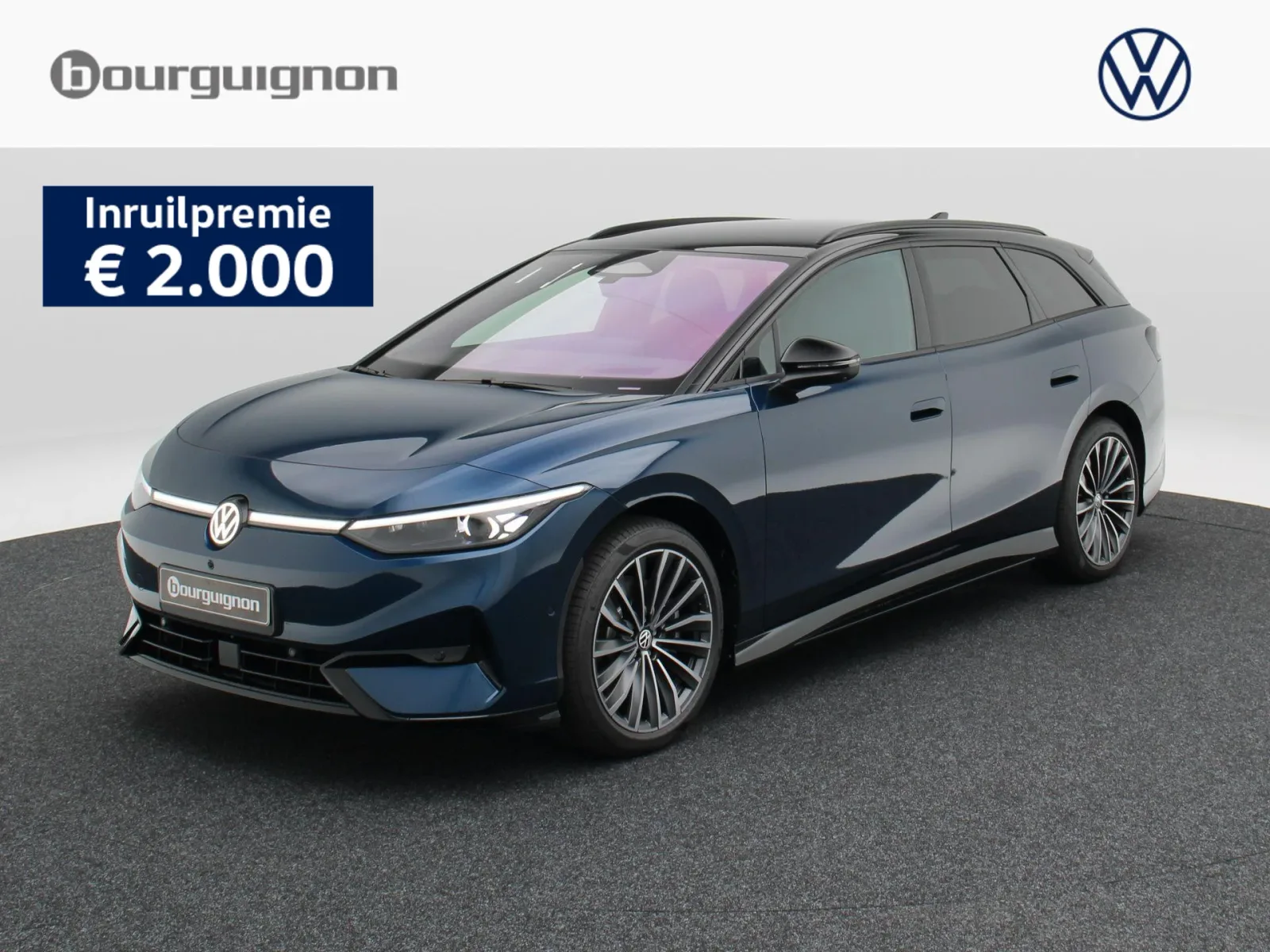 Volkswagen ID.7 (2026) — foto 1