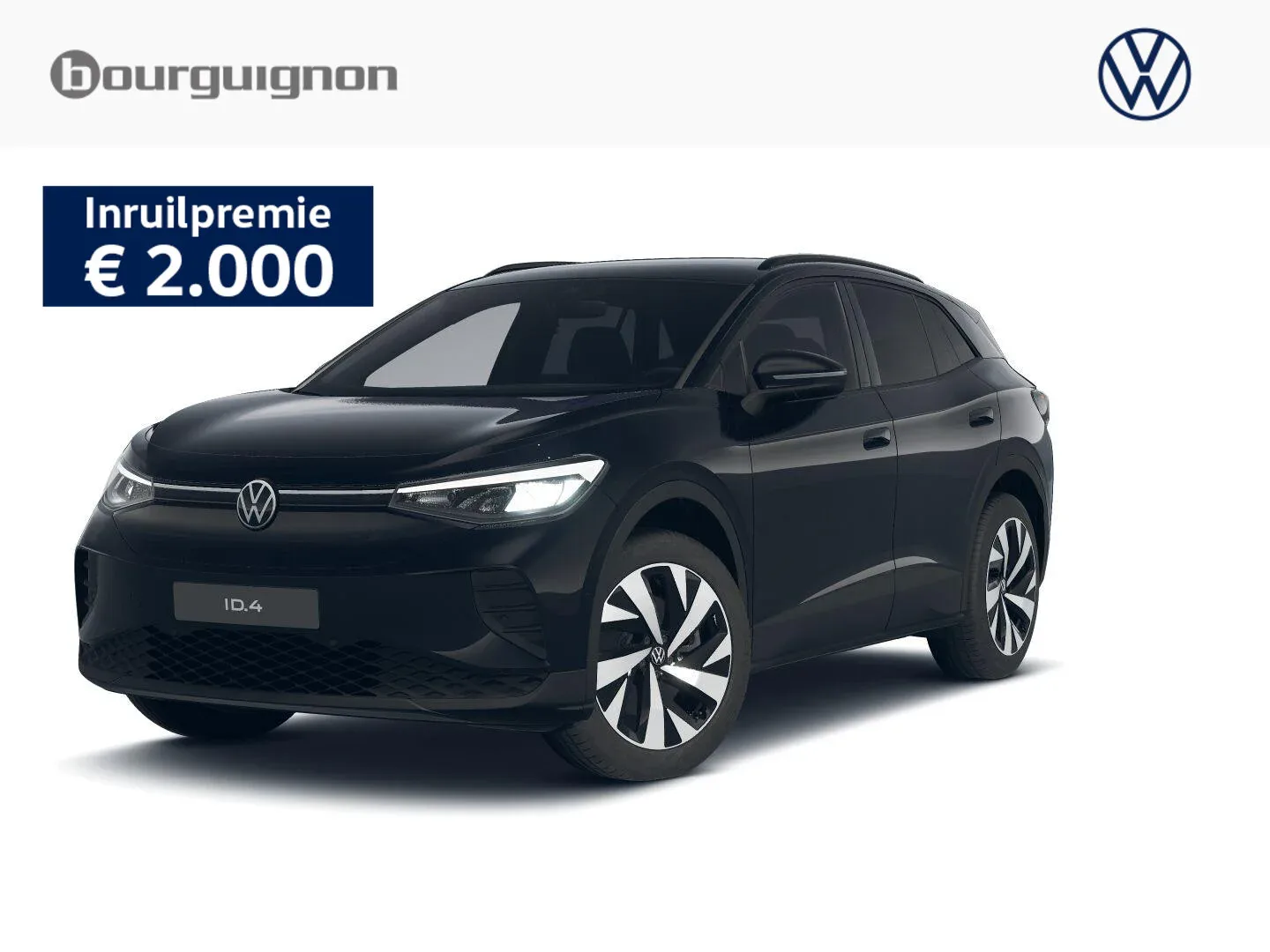 Volkswagen ID.4 (2026) — foto 1