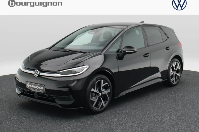 Volkswagen ID.3 (2026)