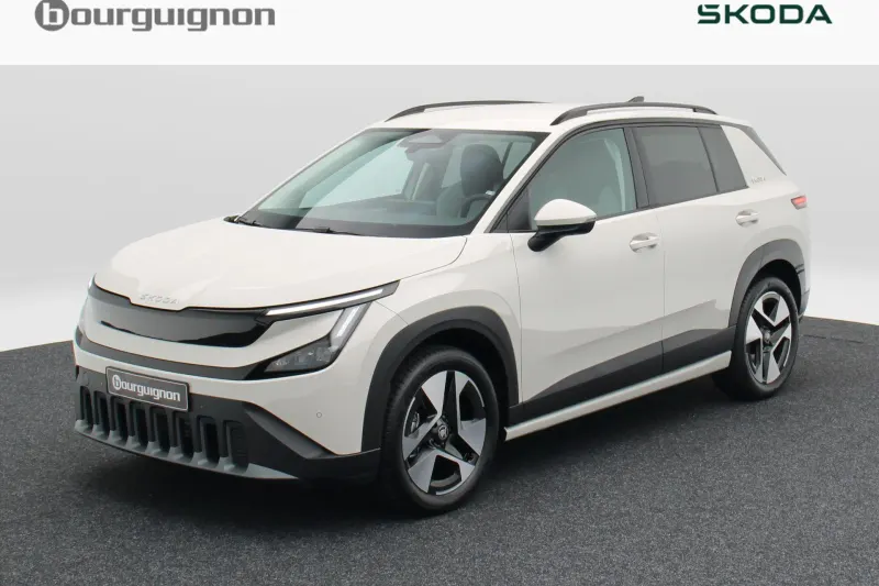 Škoda Epiq (2026)