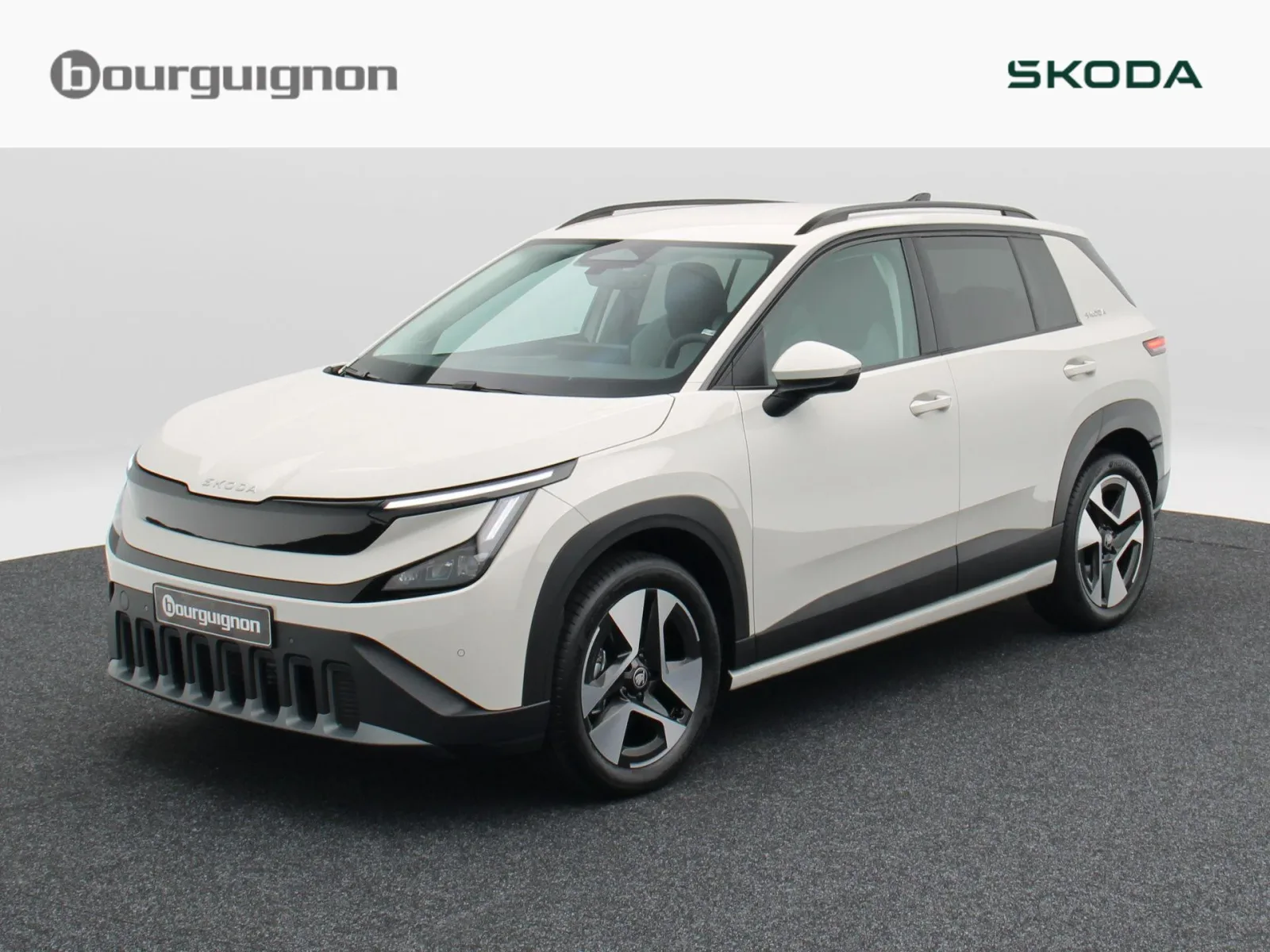 Škoda Epiq (2026) — foto 1