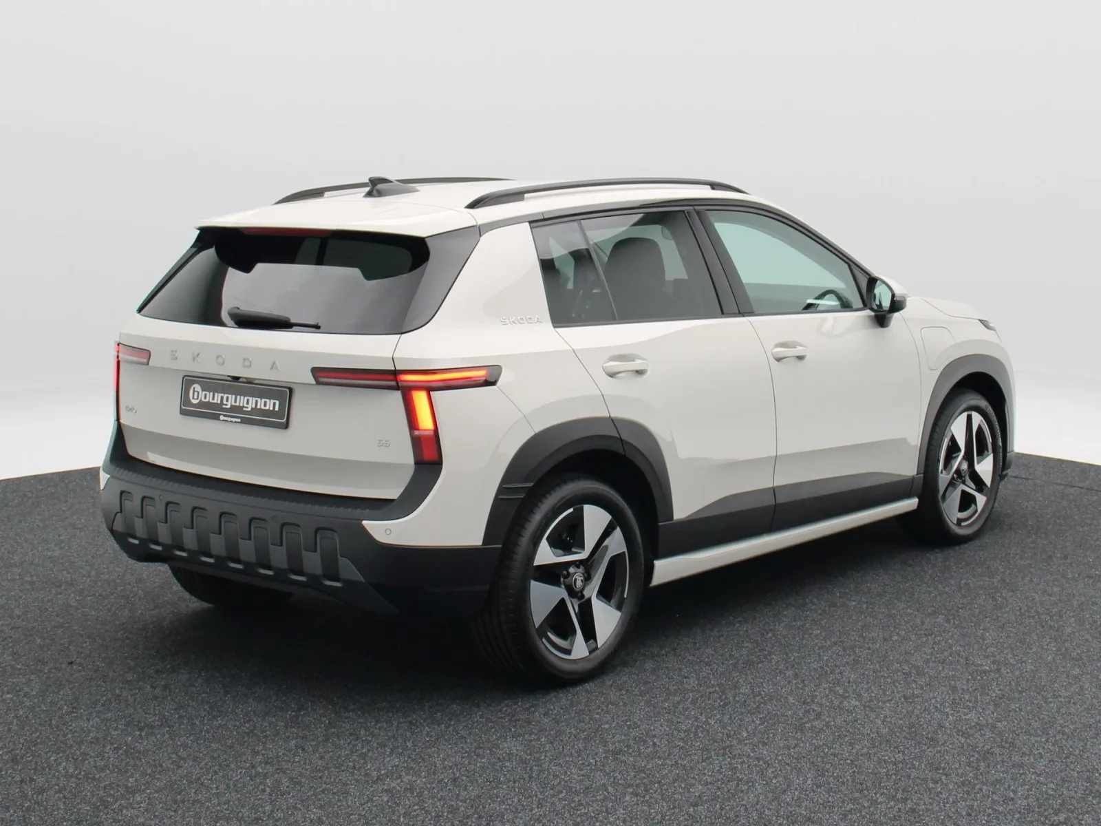 Škoda Epiq (2026) — foto 1