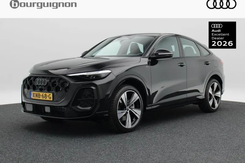 Audi Q5 (2026)