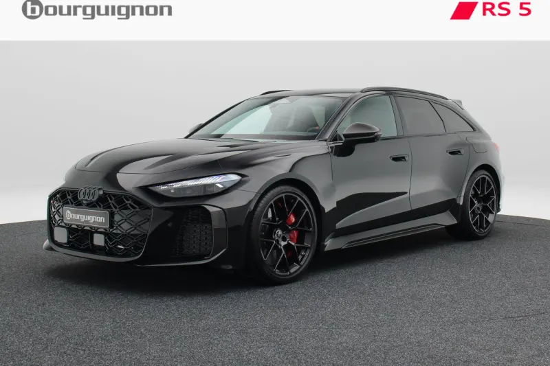 Audi RS5 (2026)