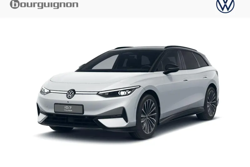 Volkswagen ID.7 (2026)