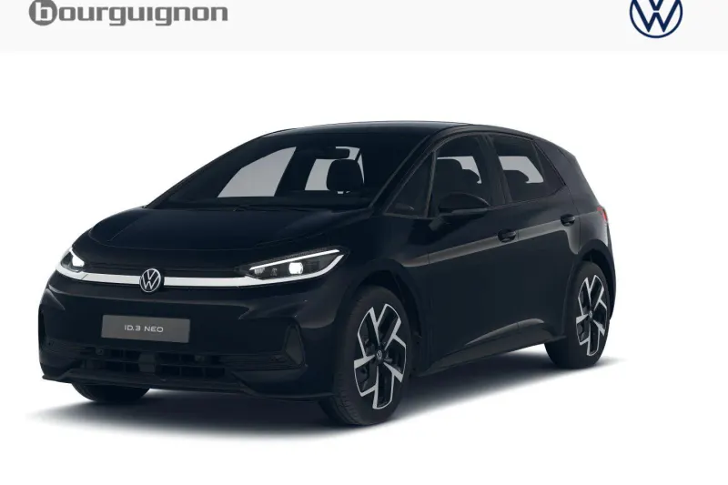 Volkswagen ID.3 (2026)
