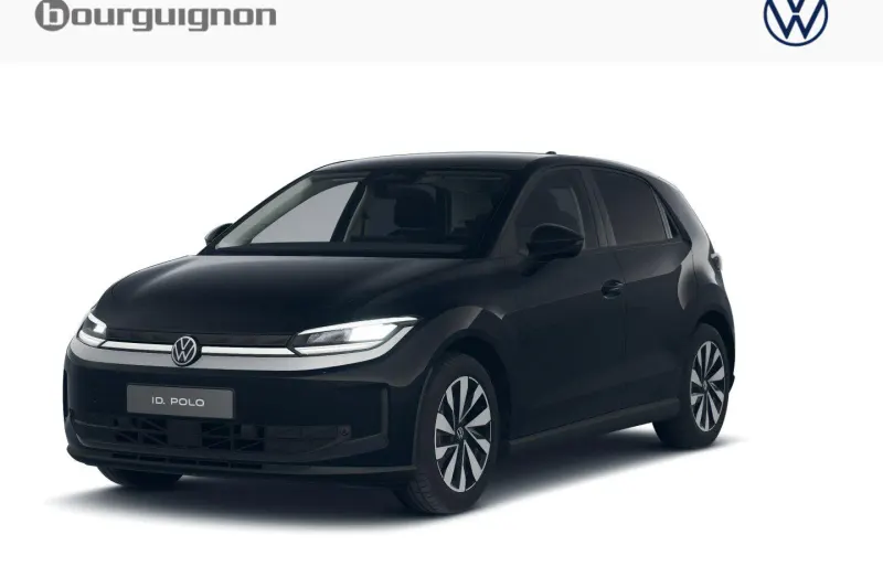 Volkswagen ID. Polo (2026)