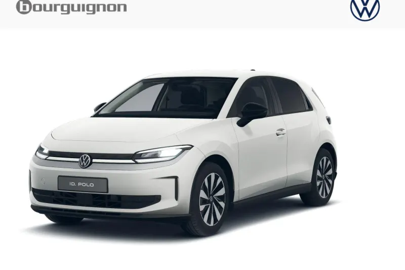Volkswagen ID. Polo (2026)