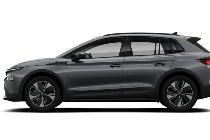 Škoda Elroq (2026)
