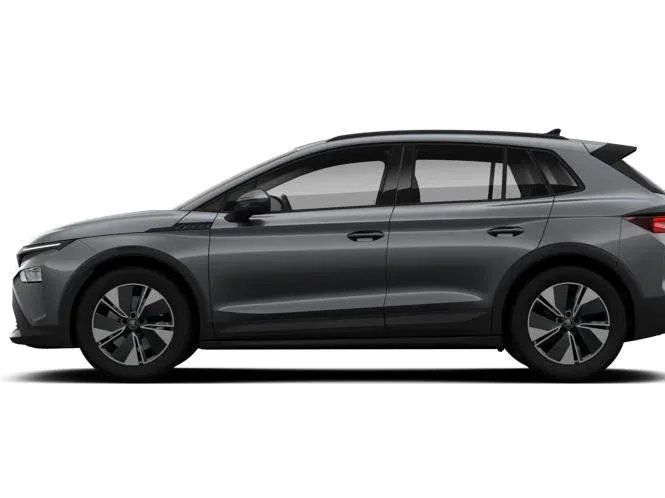 Škoda Elroq (2026) — foto 1