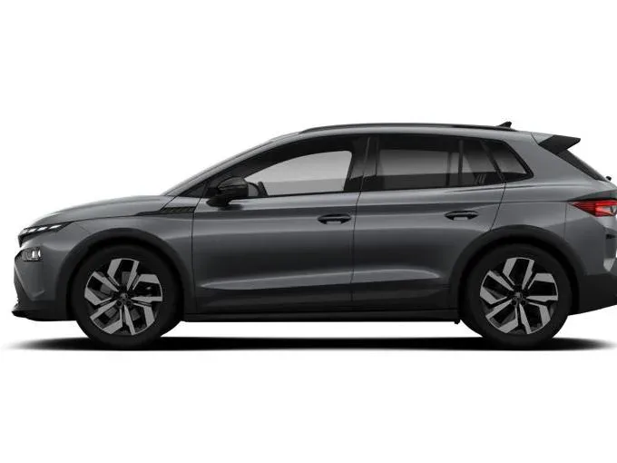 Škoda Elroq (2026) — foto 1