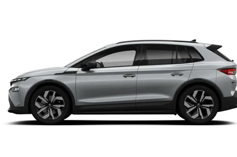 Škoda Elroq (2026)
