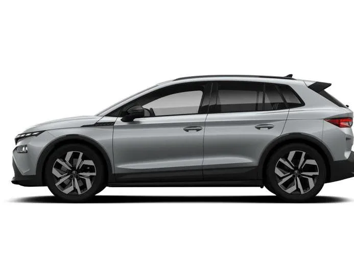 Škoda Elroq (2026) — foto 1