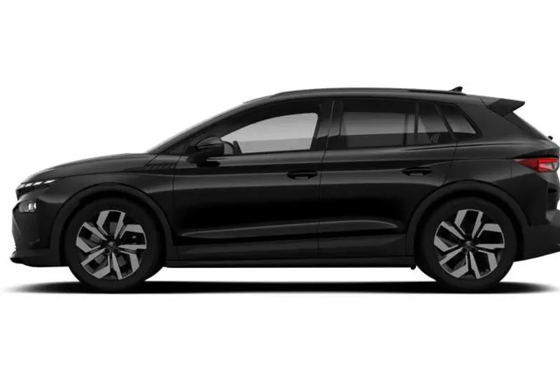 Škoda Elroq (2026)