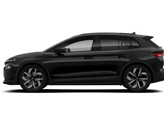 Škoda Elroq (2026) — foto 1