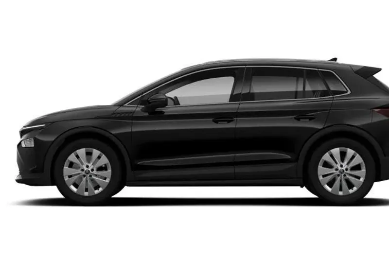 Škoda Elroq (2026)