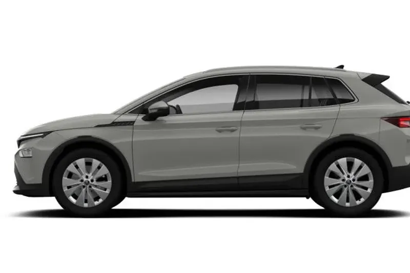 Škoda Elroq (2026)