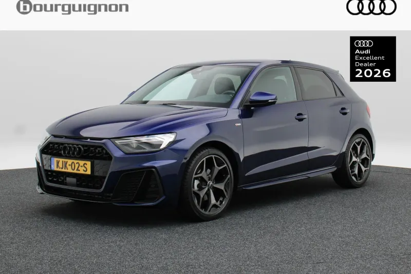 Audi A1 (2025)