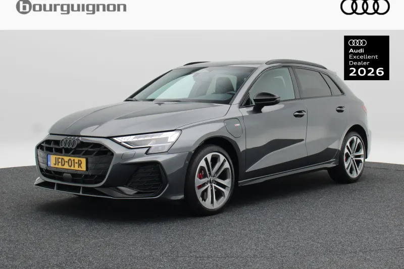 Audi A3 (2025)