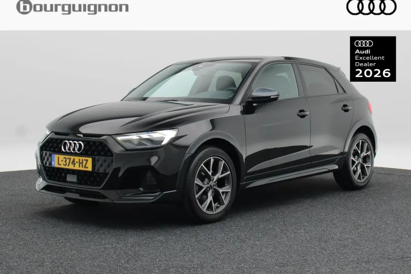 Audi A1 (2021)