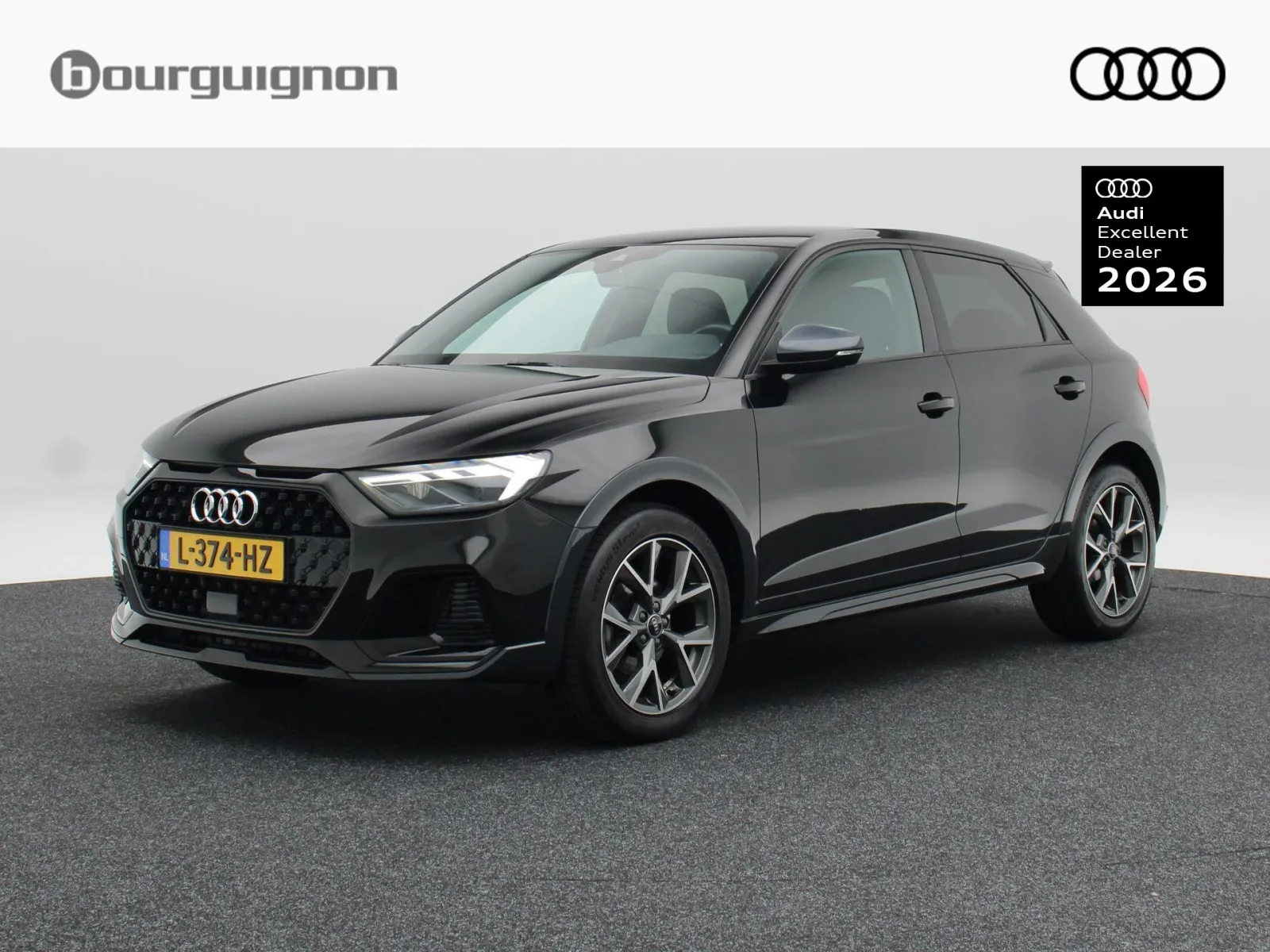 Audi A1 (2021) — foto 1