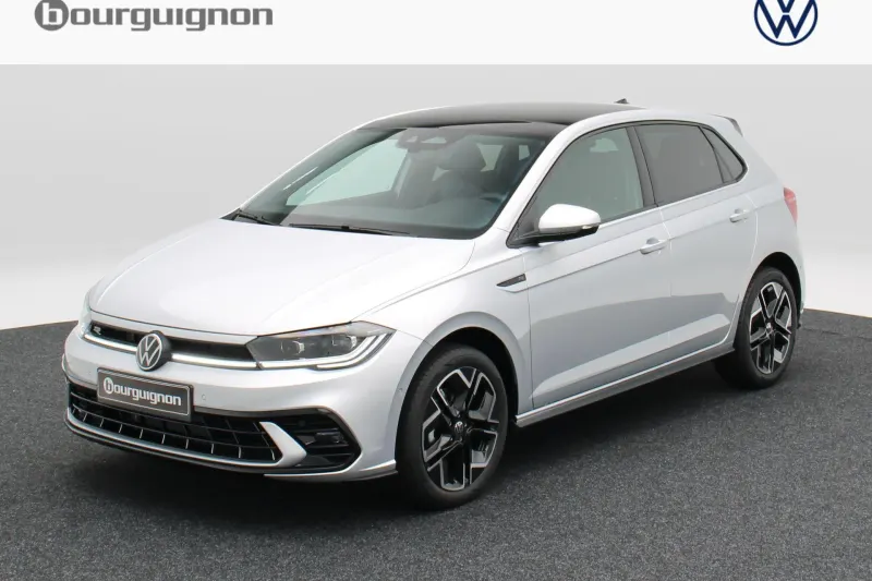 Volkswagen Polo (2026)
