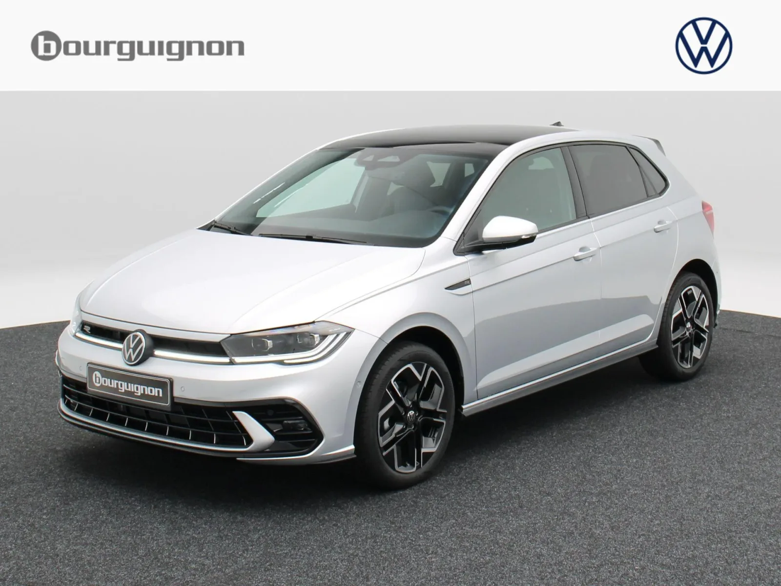 Volkswagen Polo (2026) — foto 1
