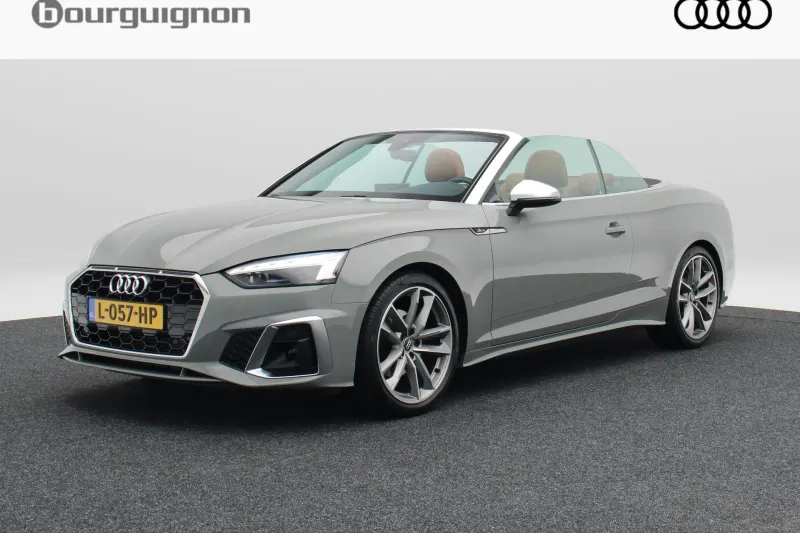 Audi A5 (2020)