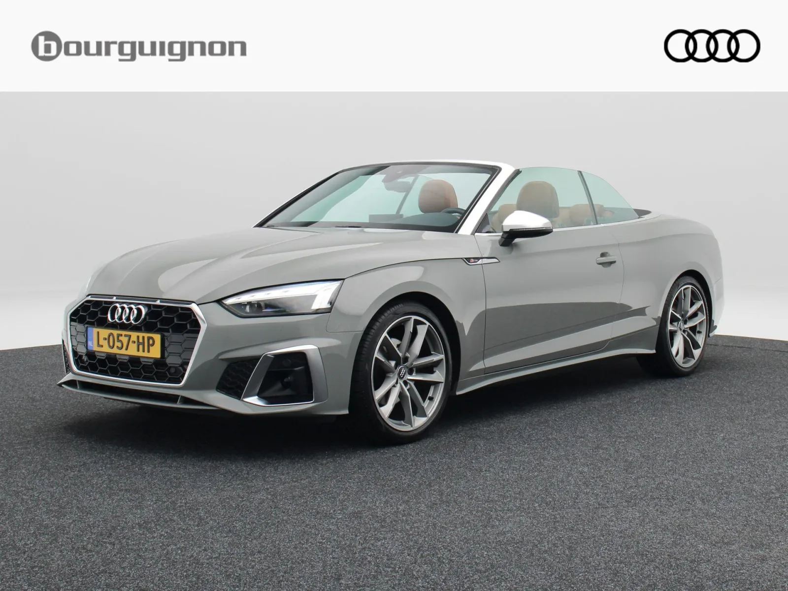 Audi A5 (2020) — foto 1