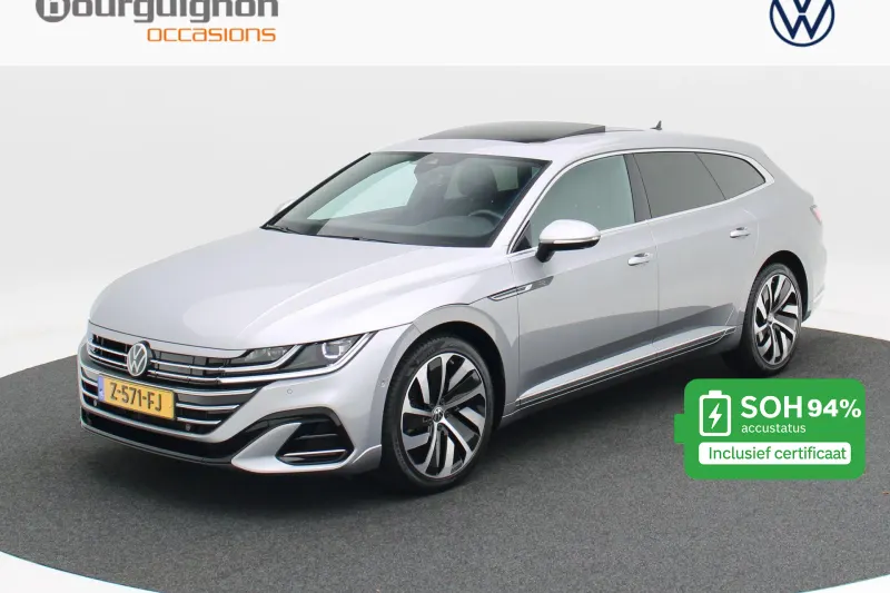 Volkswagen Arteon (2023)