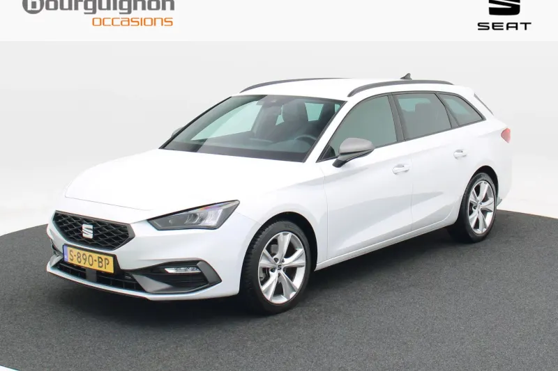 SEAT Leon Sportstourer (2023)