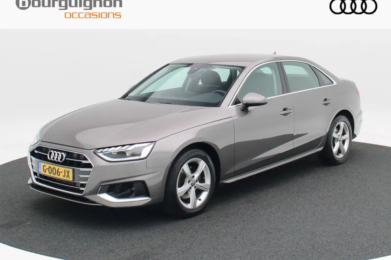 Audi A4 (2019)