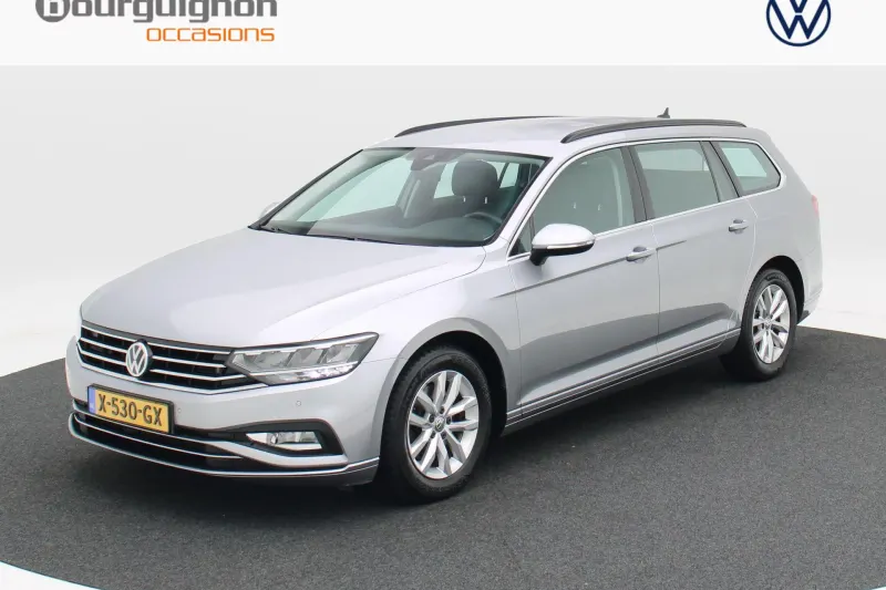 Volkswagen Passat (2020)