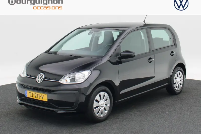Volkswagen Up! (2018)